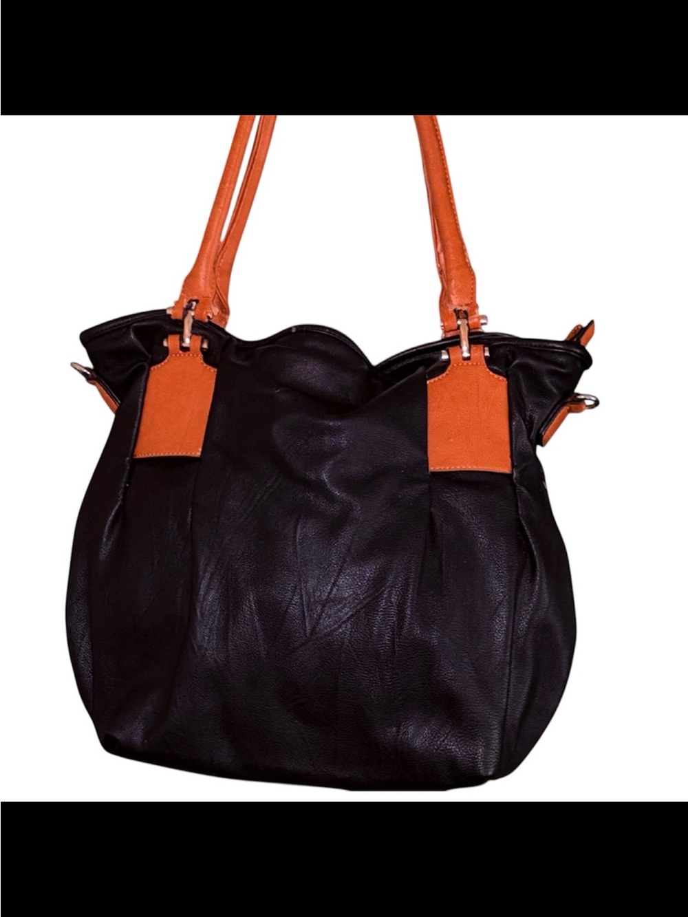 Vintage KENNETH COLE Shoulder/Crossbody Bag